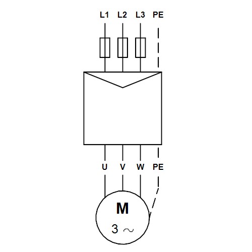 Схема подключений насосов SP 5A-12NE